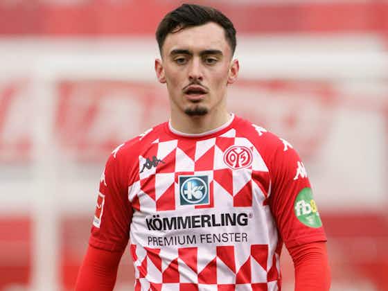 Artikelbild:1. FSV Mainz 05 verleiht Paul Nebel an den Karlsruher SC