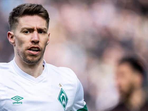 Artikelbild:SV Werder Bremen plant ohne Weiser: Spieler uneinig mit Leverkusen