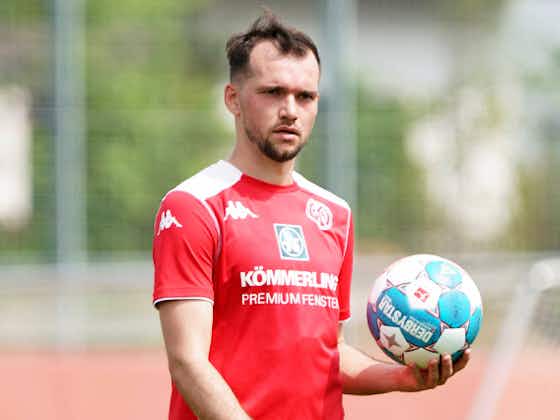 Artikelbild:VfL Bochum: Kevin Stöger soll nächste Woche einsteigen