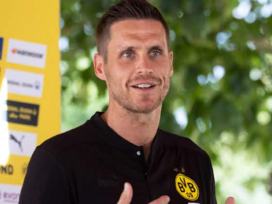 Artikelbild:Borussia Dortmund hat Haller-Ersatz an der Angel
