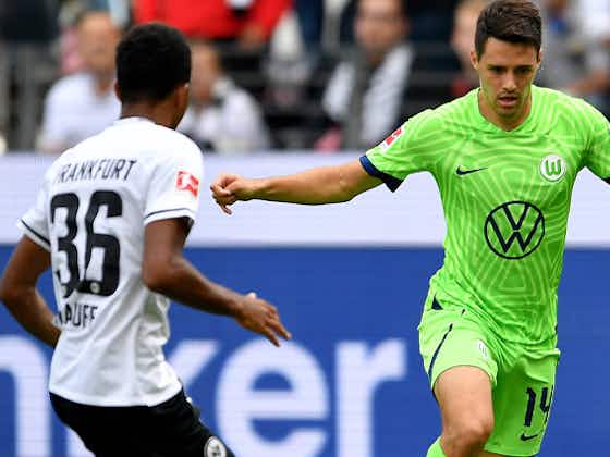 Artikelbild:VfL Wolfsburg: Josip Brekalo verlässt die Wölfe Richtung Italien