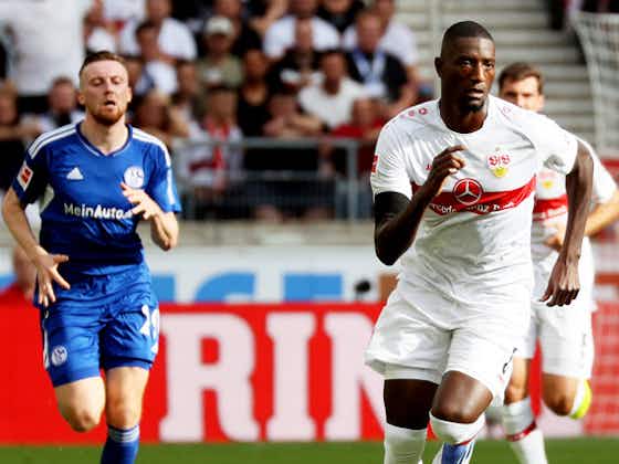 Artikelbild:VfB Stuttgart: Serhou Guirassy fällt mit Verletzung wochenlang aus