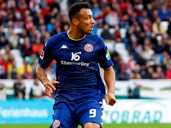 Artikelbild:1. FSV Mainz 05: Onisiwo hat vor Leipzig-Spiel noch Nachholbedarf 