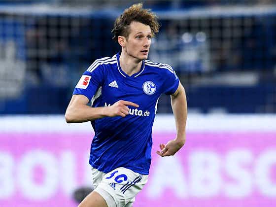 Artikelbild:FC Schalke 04: Alex Král nach Bandscheibenvorfall wieder im Kader