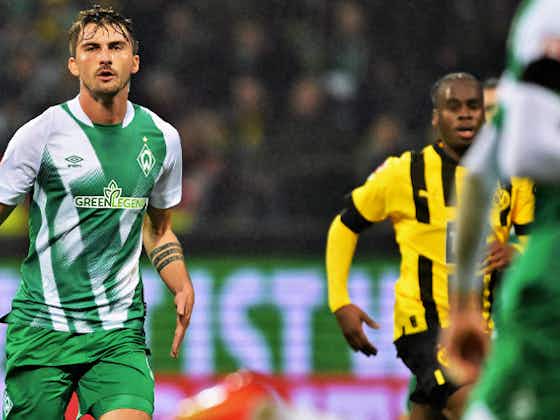 Artikelbild:Maxi Philipp kehrt nach Wolfsburg zurück – Werder Bremen bleibt dran