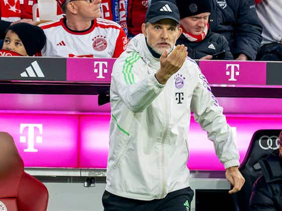 Artikelbild:FC Bayern München: Trio legt nach Arsenal Schongang ein