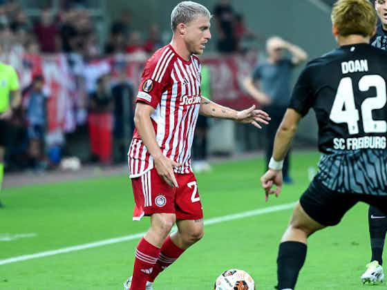 Artikelbild:Offiziell: FC Augsburg sichert sich Dienste von Pep Biel