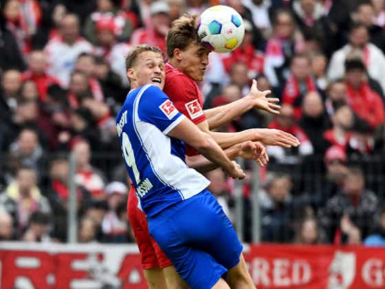 Artikelbild:30. Bundesliga-Spieltag: Spieler mit den meisten Defensivaktionen