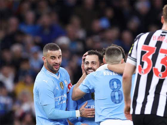 Article image:BBC Sport comments from ‘neutrals’ – Interesting on Newcastle United after Manchester City defeat