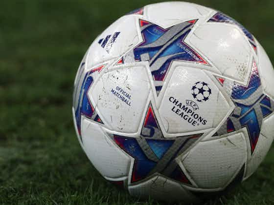Article image:Arsenal and Manchester City out of the Champions League? What a great night!