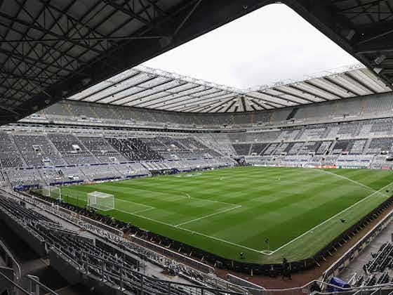 Imagem do artigo:Newcastle United contract extension – 32 year old gets another year