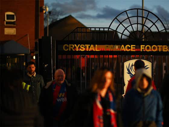 Article image:Crystal Palace 2 Newcastle 0 – United get what they deserved