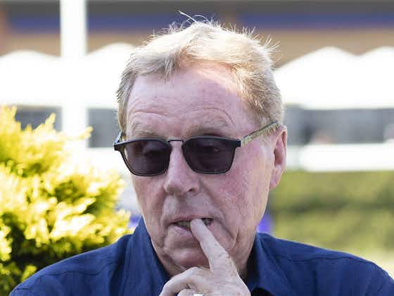 Article image:Harry Redknapp explains why he’s picked out these three Newcastle United stars