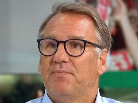 Article image:Paul Merson verdict on the current Newcastle United position