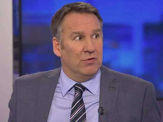 Article image:Paul Merson verdict on Newcastle United position – The situation has changed dramatically