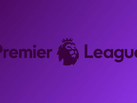 Article image:Official 2024/25 Premier League fixtures announcement – Date to be revealed and other details