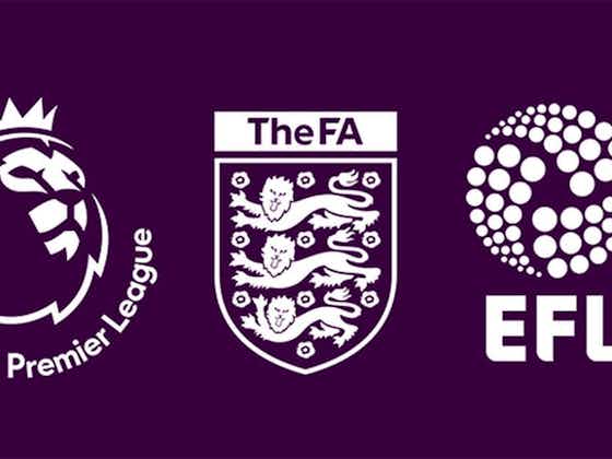 Article image:EFL Clubs not taking this lying down – New official statement on FA Cup replays, Premier League and The FA