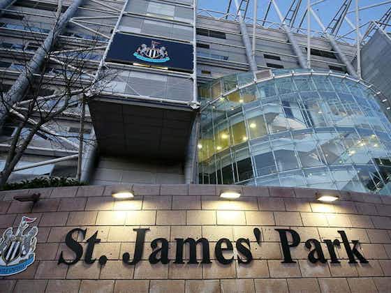 Article image:Newcastle United fan taking legal action against the club and the Premier League