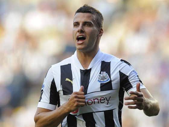 Article image:Steven Taylor gets new job in football management