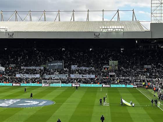 Immagine dell'articolo:Letters to The Mag – Newcastle United fans once again having their say