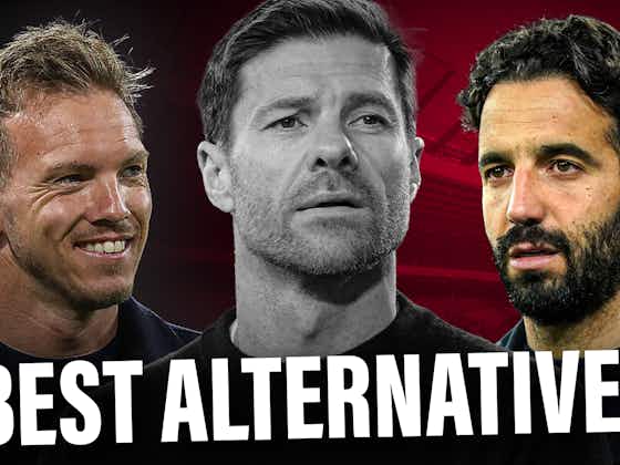 Article image:If we can’t get Xabi, who is the best alternative in the market? | The Deep Dive
