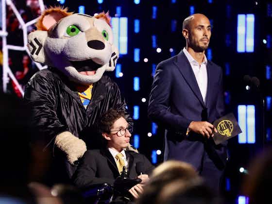 Imagen del artículo:Club Tigres PowerChair Feature Nominated at the 45th Sports Emmys Gala