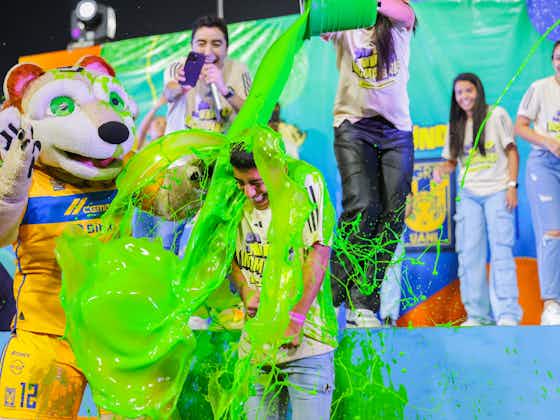 Imagen del artículo:Casi 10 mil personas se sumaron a Tigres y a Nickelodeon Latinoamérica para celebrar un Día del Niño Incomparable
