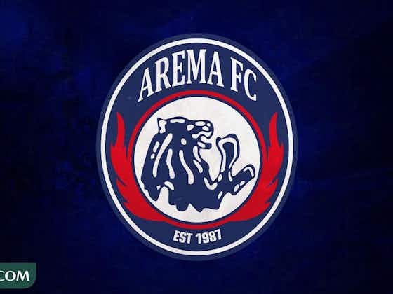 Article image:BRI Liga 1: Tandang Melawan Borneo FC, Arema Tetap Sertakan Pemain Cedera