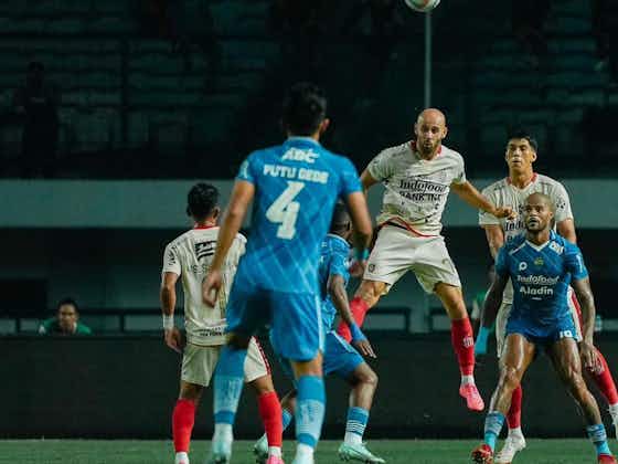 Gambar artikel:Surat LIB: Jadwal Championship Series BRI Liga 1 2023 / 2024 Tergantung Hasil Timnas Indonesia U-23 di Piala Asia U-23 2024