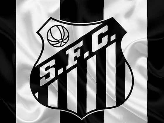Gambar artikel:Santos FC Terdegradasi dari Serie A Brasil, Ini 2 Jebolannya di Liga 1: Pemain Andalan!