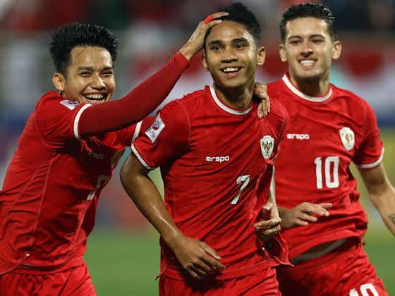Imagem do artigo:Bek Persib Optimistis Timnas Indonesia U-23 Sikut Uzbekistan dan Genggam Final Piala Asia U-23 2024, Ini Alasannya
