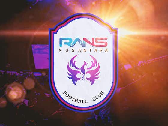Imagem do artigo:RANS Nusantara FC Fokus Memperbaiki Penyelesaian Akhir di 3 Laga Sisa BRI Liga 1 Musim Ini