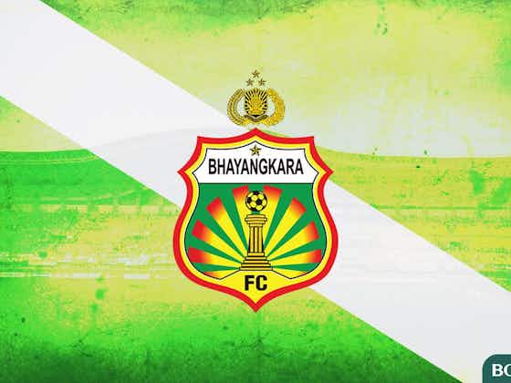 Gambar artikel:Daftar Pemain Berlabel Polisi yang Bisa Ditarik Bhayangkara FC ke Liga 2 demi Promosi ke Liga 1, Termasuk dari Timnas Indonesia