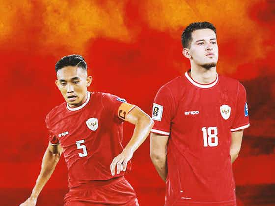 Article image:Ulasan Lini Belakang Timnas Indonesia U-23 Vs Korsel di Piala Asia U-23 2024: Pertahankan Komposisi Terbaik!