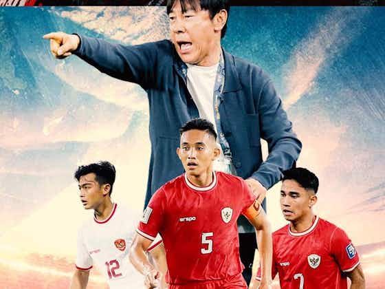 Artikelbild:Deretan Pemain Lokal Didikan STY: Bermula dari Nobody Kini Jadi Bintang Kesuksesan Timnas Indonesia U-23