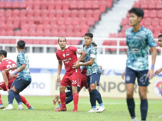 Imagen del artículo:Kapten Persis Optimistis Amankan 3 Laga Terakhir, Bicara Kans ke Championship Series BRI Liga 1