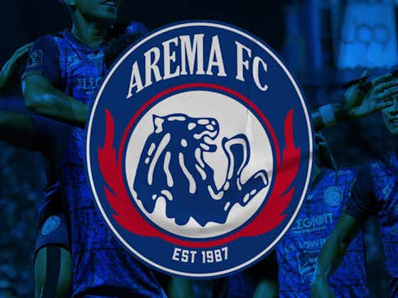 Article image:BRI Liga 1: Skuat Arema FC Down Selepas Dipermak PSS, Ruang Ganti Sunyi Senyap