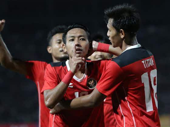 Gambar artikel:Gelandang Persib Kecewa Gagal Membela Timnas Indonesia U-23 di Piala Asia U-23 2024: Pasti Ada Hikmahnya