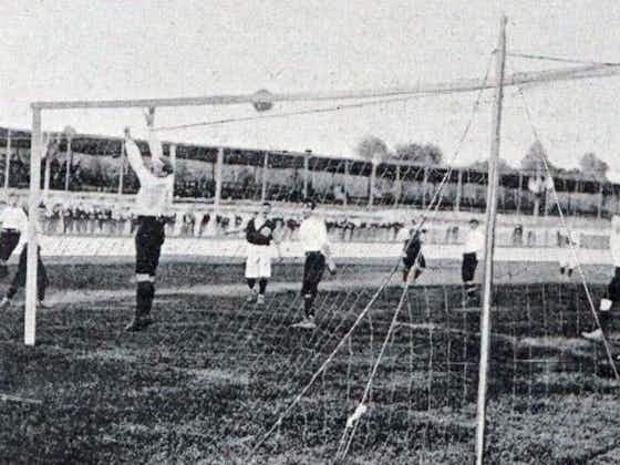 Imagem do artigo:Upton Park: 90 minutos para um título olímpico sem ouro em Paris-1900