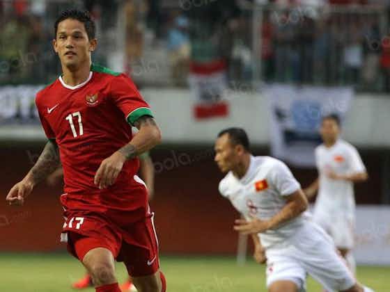 Gambar artikel:Skuad Timnas Indonesia Yang Kalah 0-10 dari Bahrain pada 29 Februari 2012, Di Mana Mereka Sekarang?