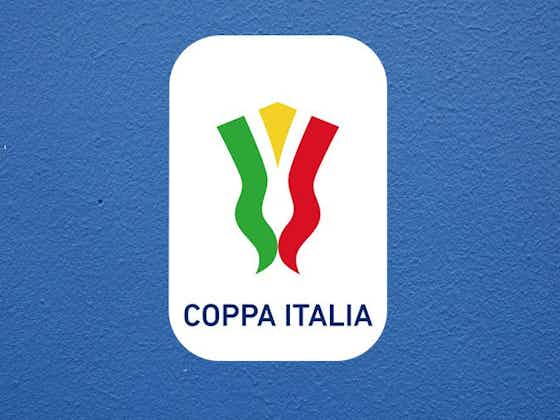 Imagem do artigo:Final Coppa Italia: Atalanta vs Juventus
