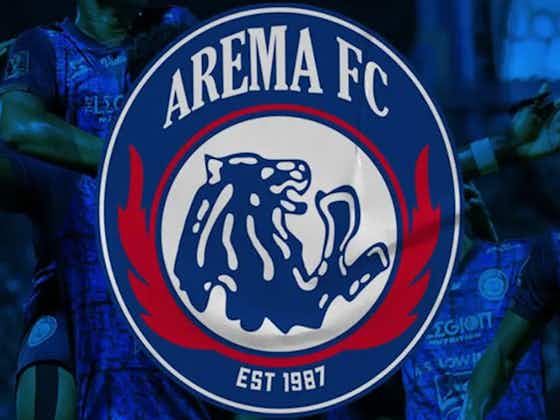 Gambar artikel:Takhta Arema FC Sebagai 'Si Raja Penalti' Ternoda