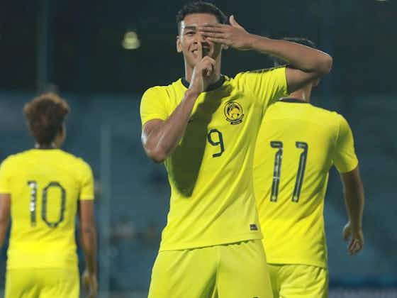 Imagem do artigo:Prediksi Piala Asia U-23 2024: Malaysia U-23 vs Vietnam U-23, 20 April 2024