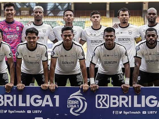 Artikelbild:Prediksi BRI Liga 1: RANS Nusantara FC Vs Persija Jakarta 26 April 2024