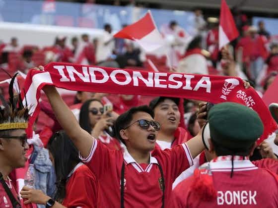 Gambar artikel:Memori Kelam di Tahun Kabisat, Timnas Indonesia Kalah 0-10 dari Bahrain di Kualifikasi Piala Dunia 2014!