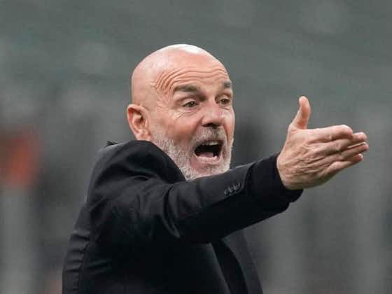 Article image:AC Milan Mantap Ceraikan Stefano Pioli di Akhir Musim 2023/2024