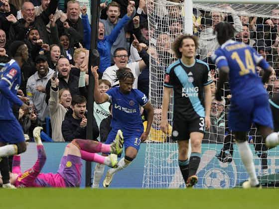 Gambar artikel:Semifinalis FA Cup: Chelsea
