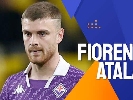 Gambar artikel:Prediksi Fiorentina vs Atalanta 4 April 2024