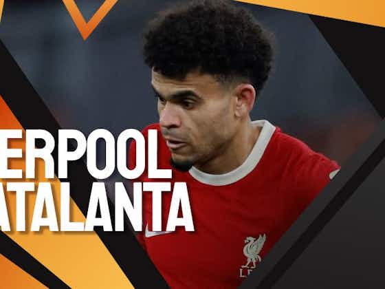 Gambar artikel:Prediksi Liverpool vs Atalanta 12 April 2024
