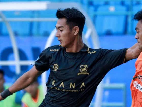 Imagem do artigo:Kalahkan Borneo FC dan Melejit ke Empat Besar, Madura United Bersyukur